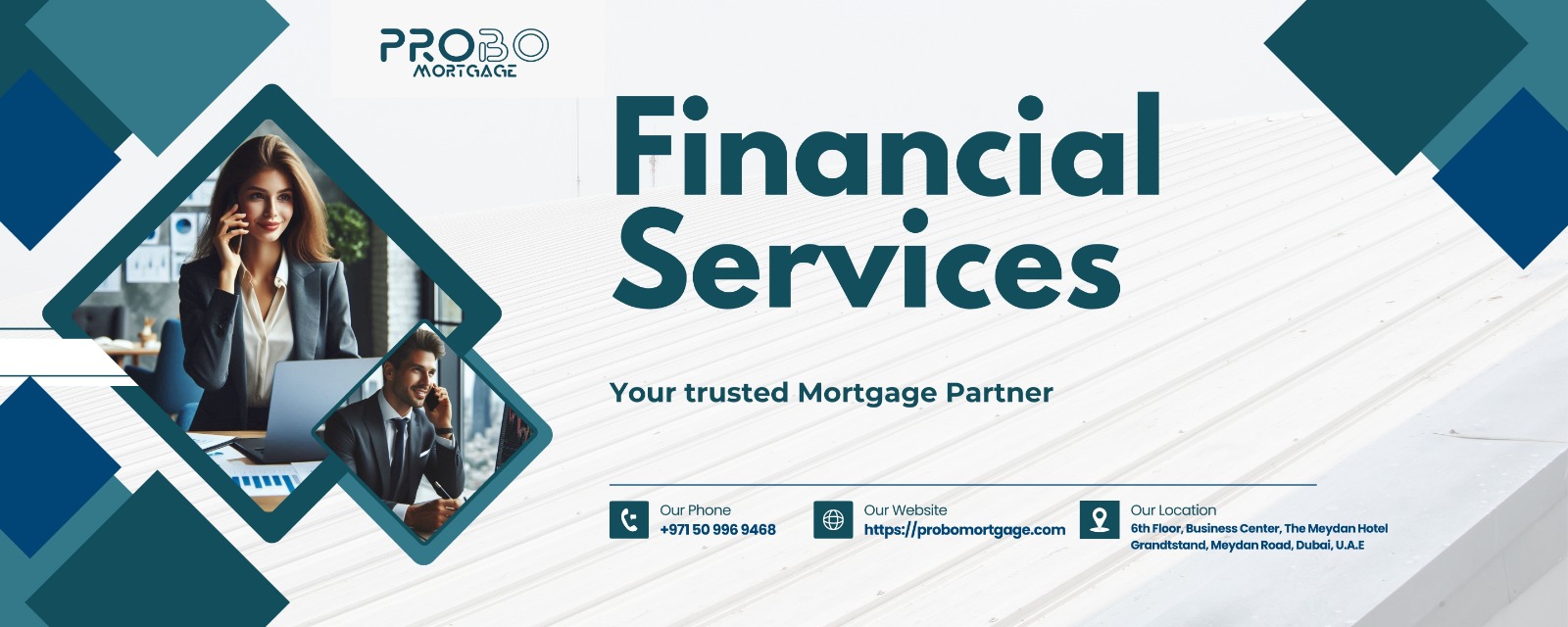 Mortgage Probo